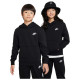 Nike Παιδικό φούτερ Sportswear Club Fleece Hoodie